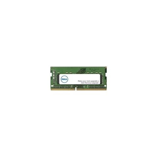 DELL 16GB SODIMM DDR4 3200 MHZ